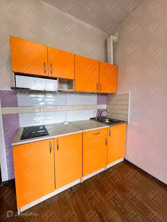 Продаётся квартира-студия, 25 м - Фото 1
