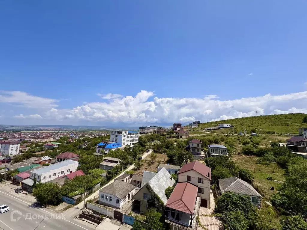 Продаётся 1-к квартира, 44.4 м - Фото 1