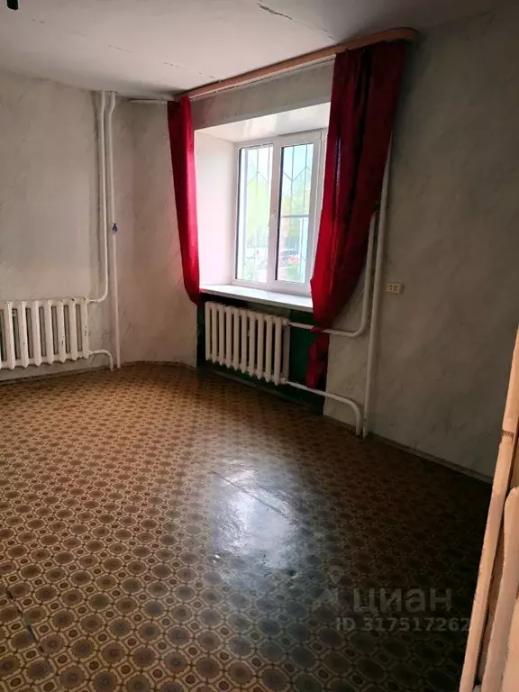 1-к кв. Марий Эл, Йошкар-Ола ул. Подольских Курсантов, 13 (37.0 м) - Фото 1