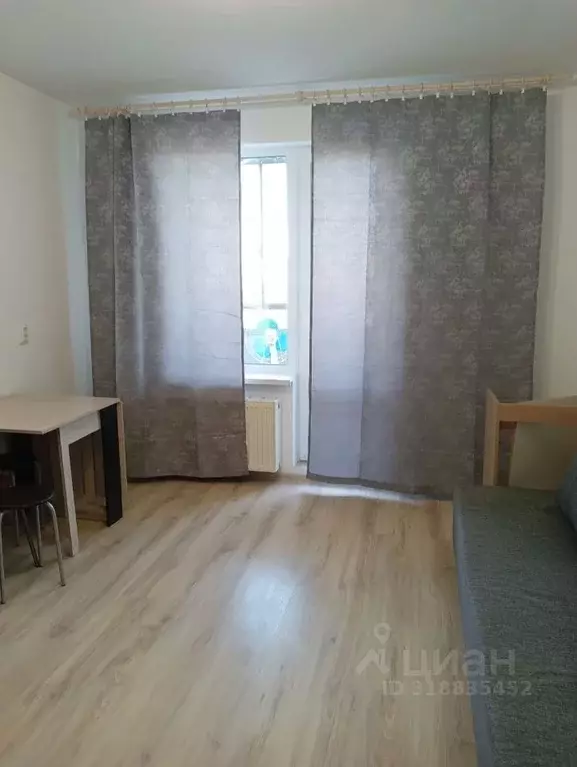 Студия Санкт-Петербург пос. Шушары, просп. Старорусский, 13к1 (22.0 м) - Фото 0