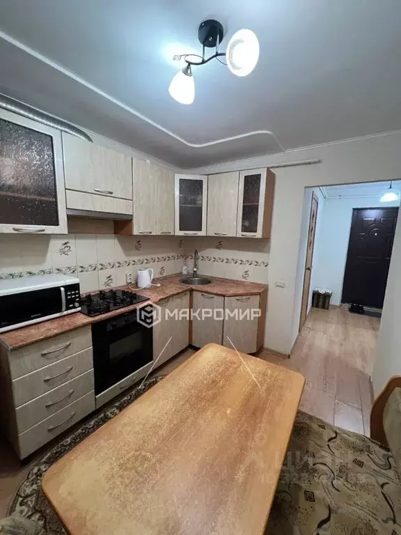 1-к кв. Челябинская область, Челябинск ул. Ворошилова, 21 (36.0 м) - Фото 1