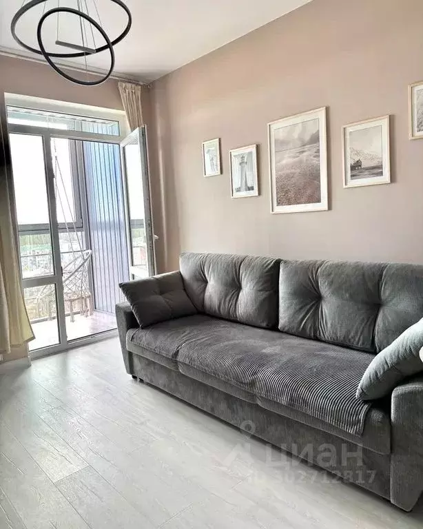 2-к кв. Карелия, Петрозаводск ул. Лермонтова, 6 (538.0 м) - Фото 0