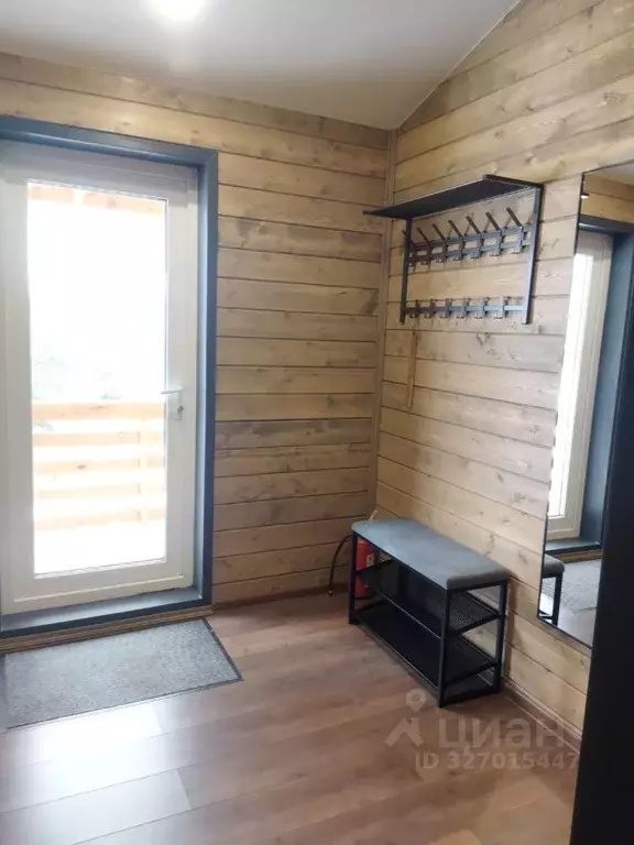 Дом в Московская область, Можайский муниципальный округ, Искона Парк ... - Фото 2