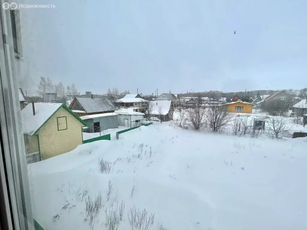 Дом в Юматовский сельсовет, СНТ Радуга (95 м) - Фото 1