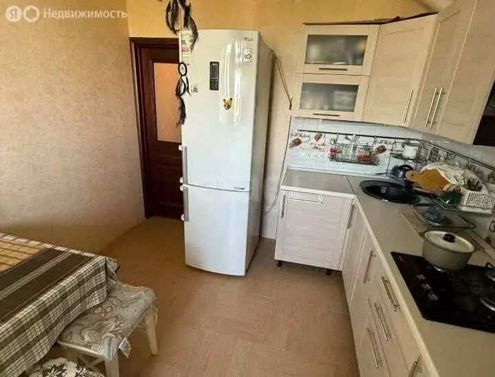2-комнатная квартира: Симферополь, улица Лексина, 72 (55 м) - Фото 2