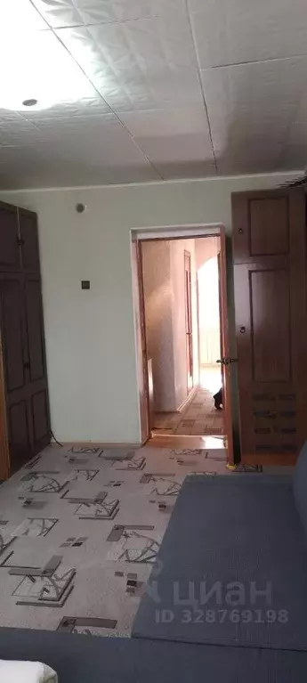 3-к кв. Смоленская область, Смоленский муниципальный округ, д. ... - Фото 2