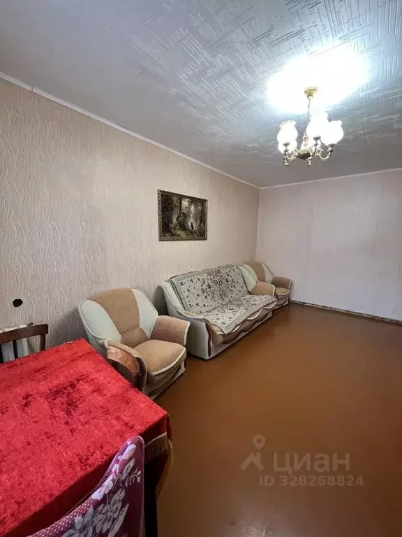 2-к кв. Костромская область, Костромской район, Минское с/пос, с. ... - Фото 2