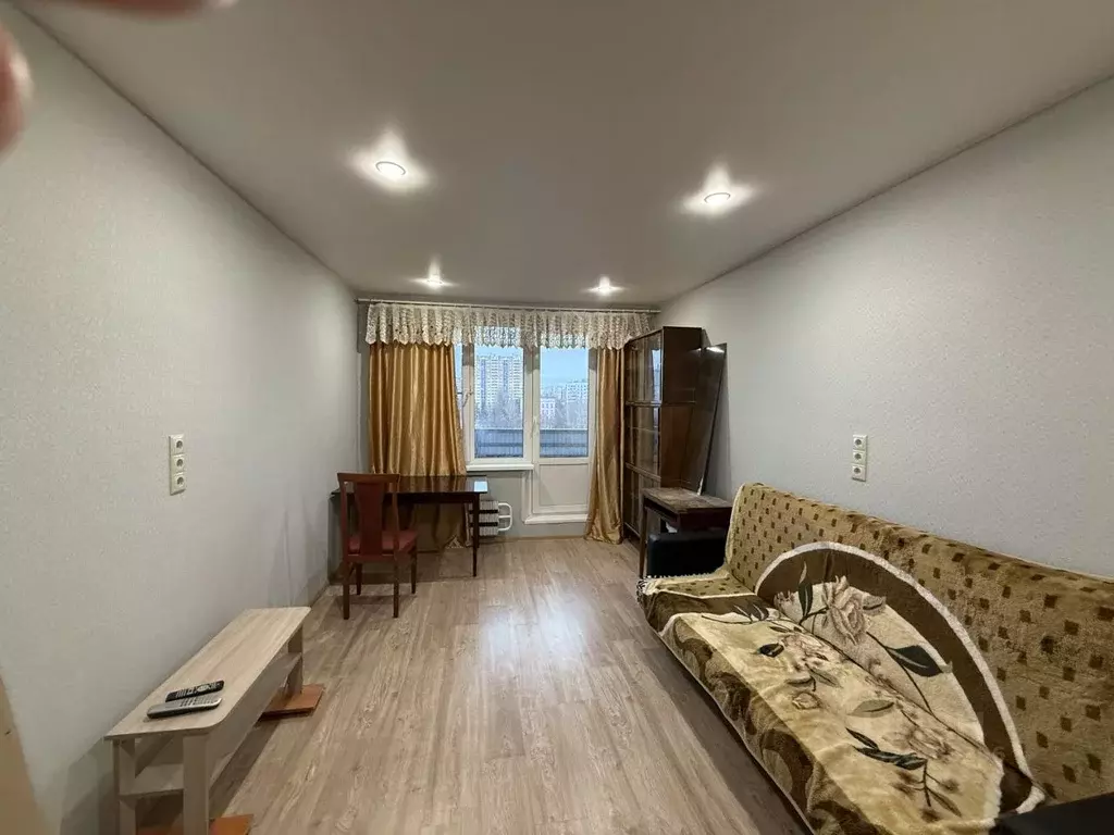 Комната Москва Сивашская ул., 6К1 (16.1 м) - Фото 2