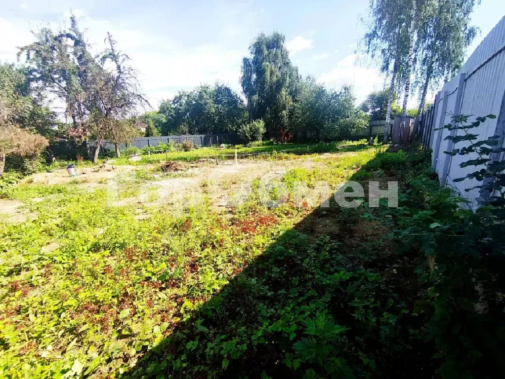 Продается участок в нп Лесное - Фото 1