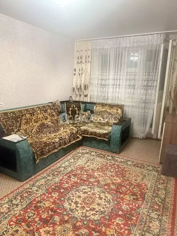 1-к кв. Белгородская область, Шебекинский муниципальный округ, пос. ... - Фото 1