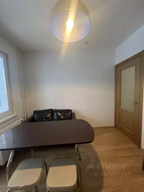1-к кв. Санкт-Петербург Парашютная ул., 61к4 (36.3 м) - Фото 0