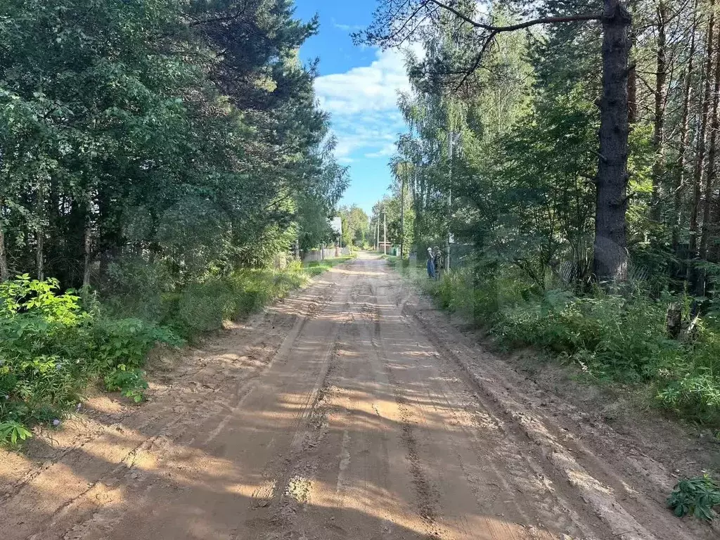 Участок 66 сот. (личное подсобное хозяйство (лпх)) - Фото 1