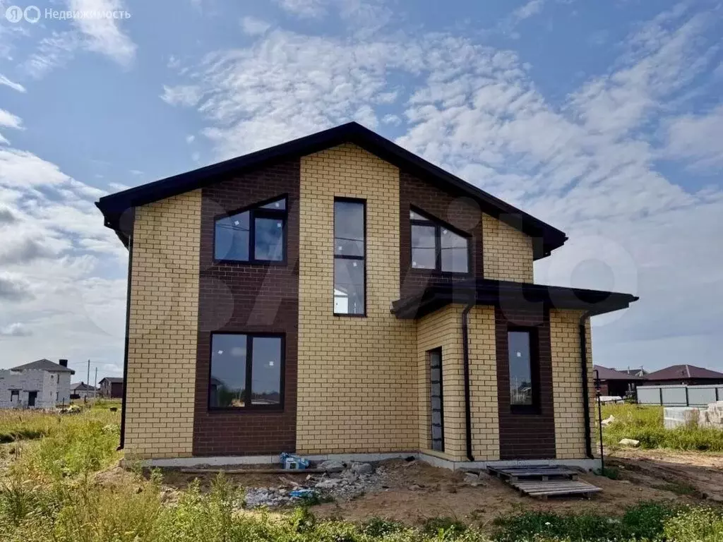 Дом в Кострома, Центральный район, речной вокзал Кострома – причал № 2 ... - Фото 2