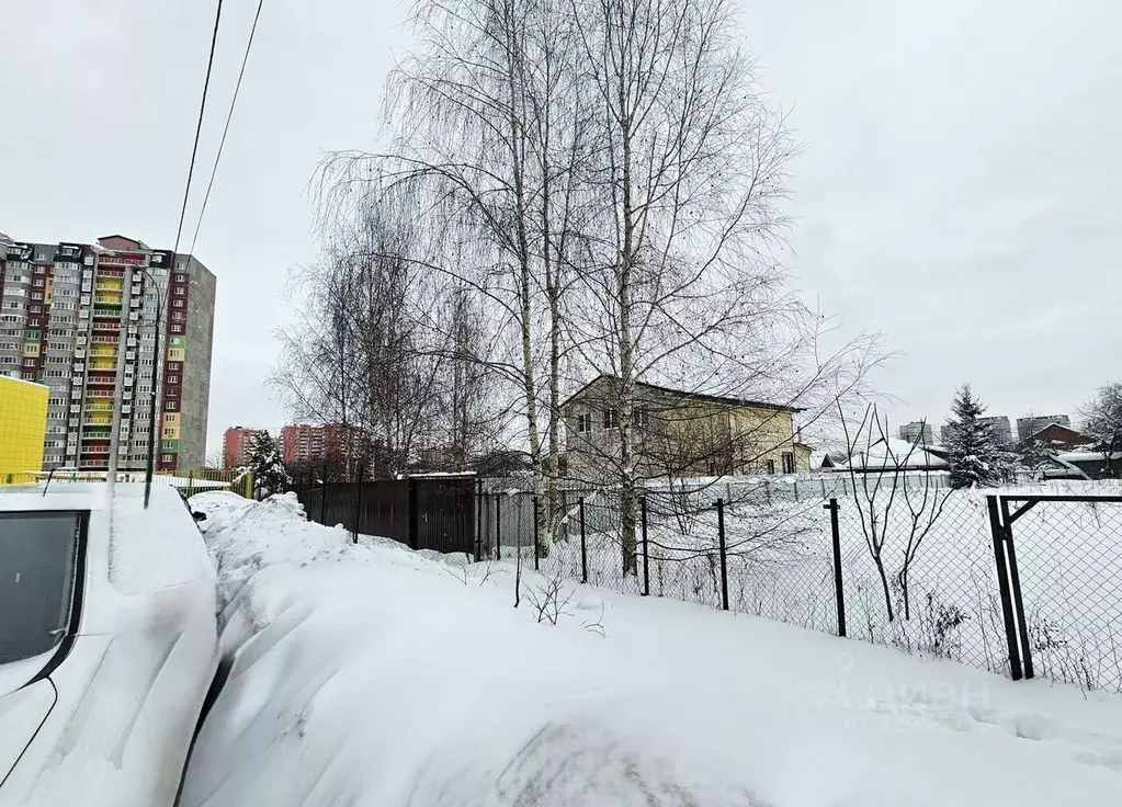 Участок в Московская область, Лобня ул. Нестериха, 12 (6.0 сот.) - Фото 2