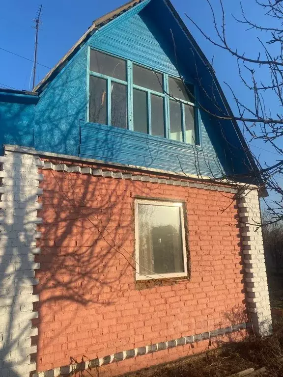 Дом в Омская область, Омск Восток СНТ,  (50 м) - Фото 0