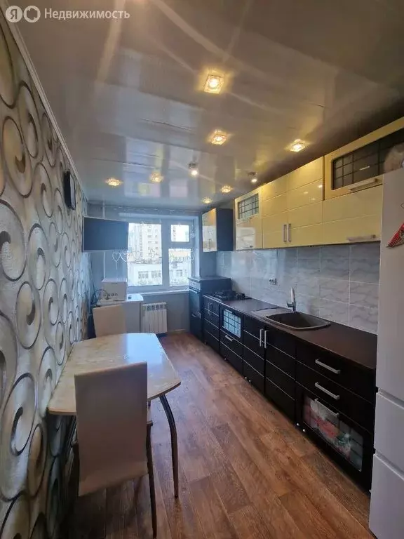 3-комнатная квартира: Якутск, улица Бестужева-Марлинского, 7/5 (62 м) - Фото 2