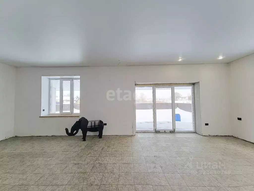 Дом в Башкортостан, Стерлитамакский район, Отрадовский сельсовет, д. ... - Фото 1