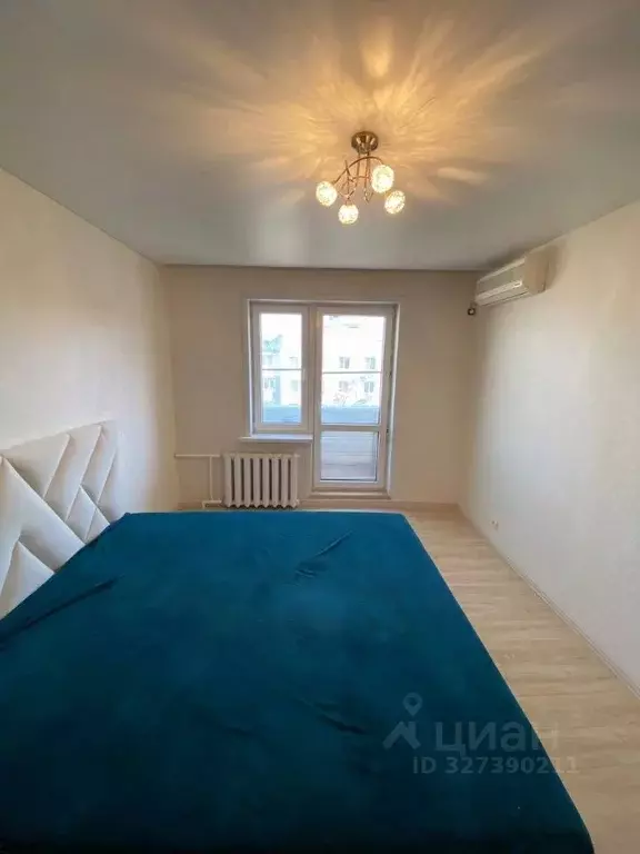 2-к кв. Астраханская область, Астрахань Хибинская ул., 43 (47.1 м) - Фото 1