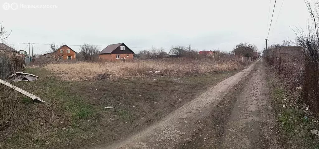 Участок в Ейск, СНТ Восход, 9-я улица (5 м) - Фото 0