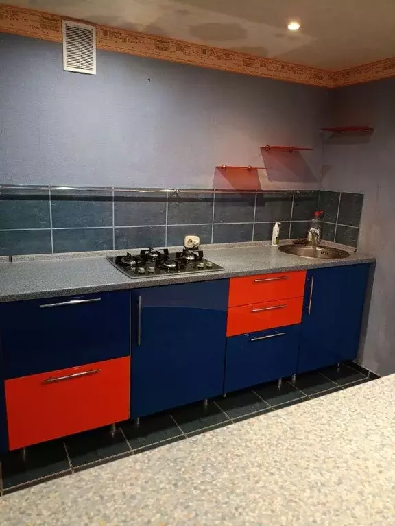 Студия Пермский край, Соликамск Северная ул., 80 (31.5 м) - Фото 1