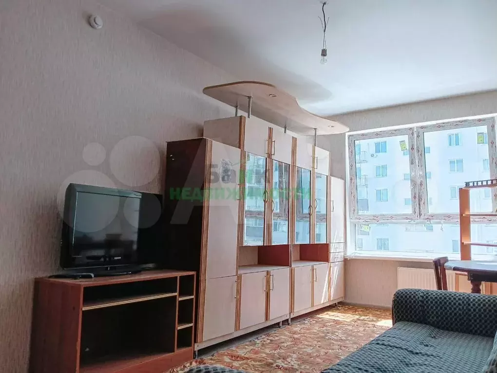 3-к. квартира, 65 м, 4/10 эт. - Фото 1