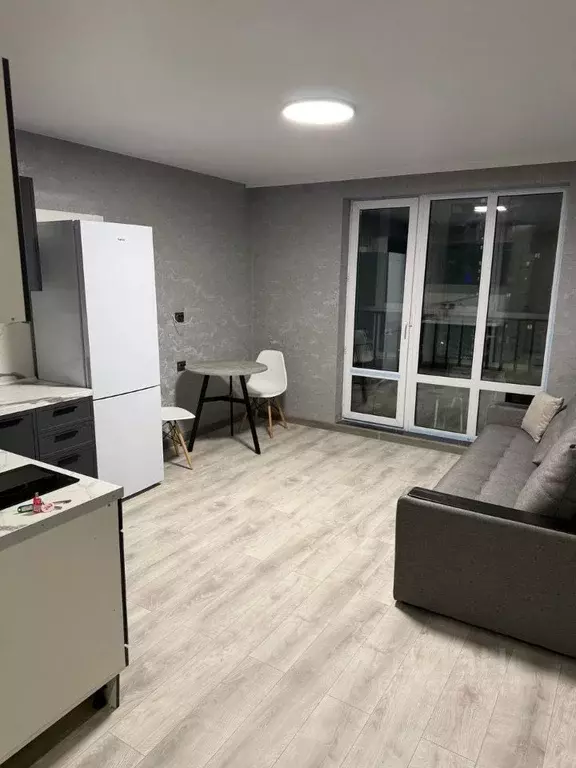 Студия Тюменская область, Тюменский муниципальный округ, д. Патрушева ... - Фото 2