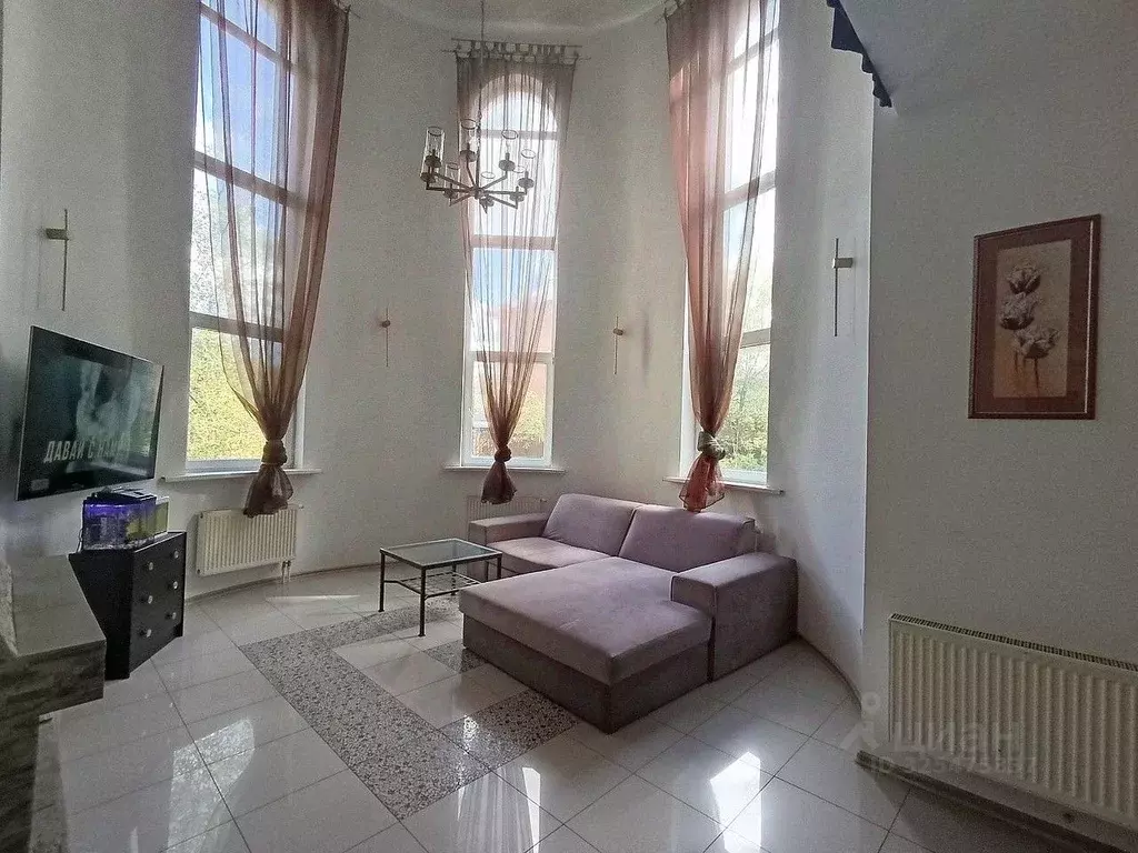 Коттедж в Московская область, Мытищи ул. Лермонтова, 20 (450 м) - Фото 1