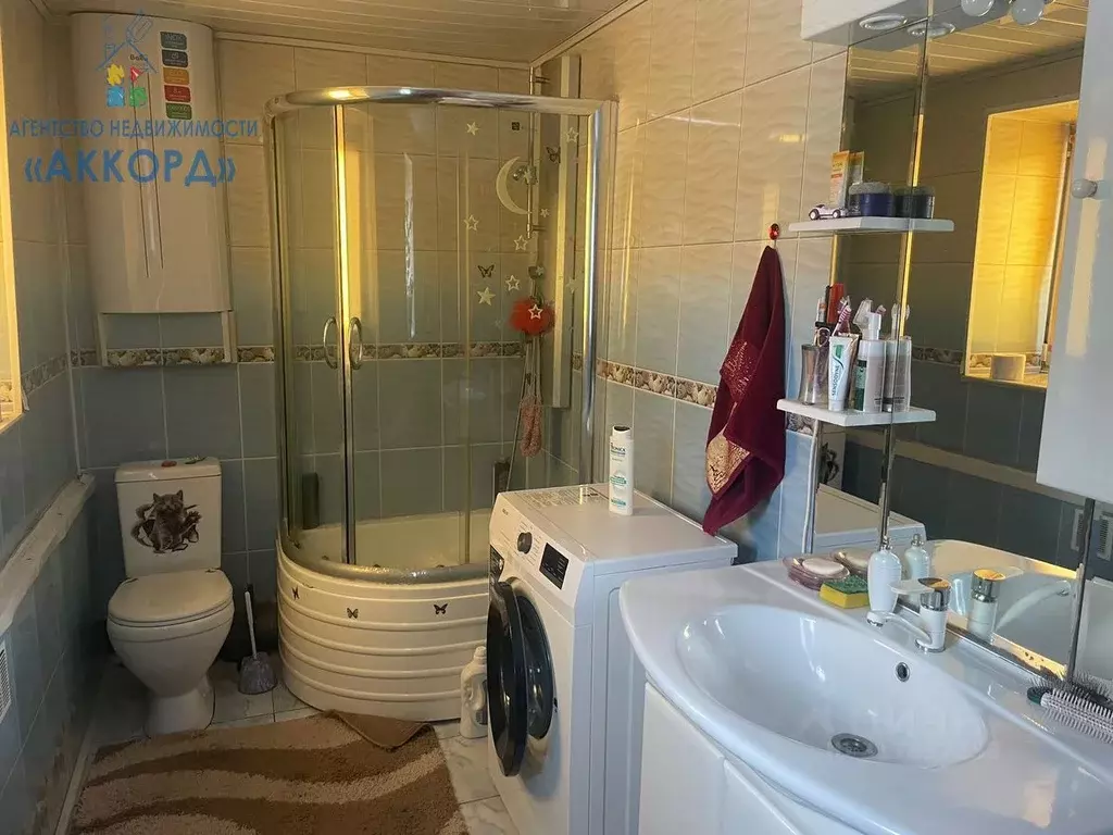 Дом в Алтайский край, Бийск Граничная ул. (164 м) - Фото 1