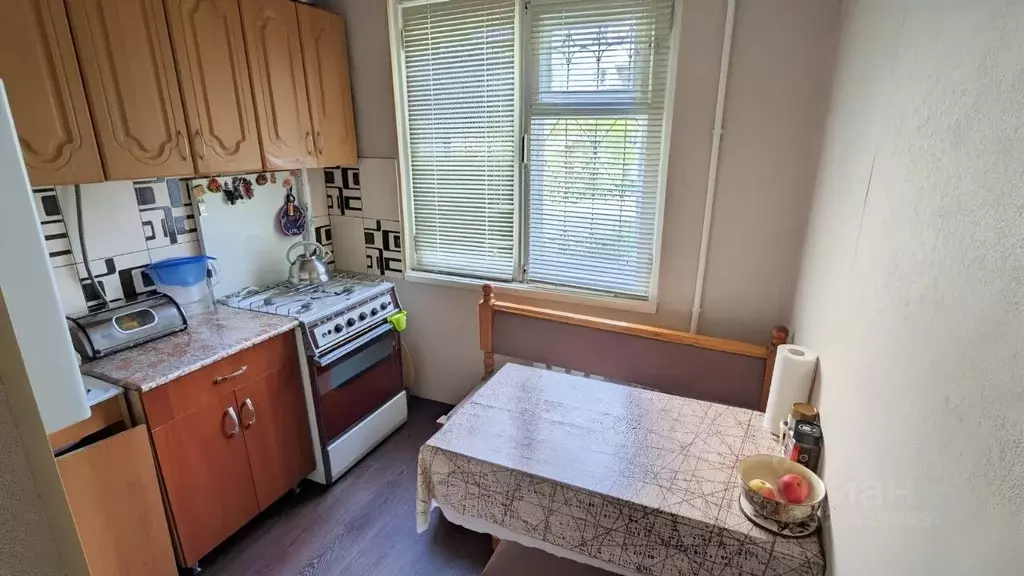 2-к кв. Ивановская область, Иваново ул. Поэта Майорова, 28 (47.5 м) - Фото 1