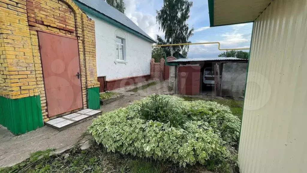 Дом 56,3 м на участке 19,7 сот. - Фото 1