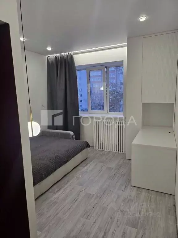 3-к кв. Новосибирская область, Бердск Новосибирская ул., 3 (75.7 м) - Фото 1