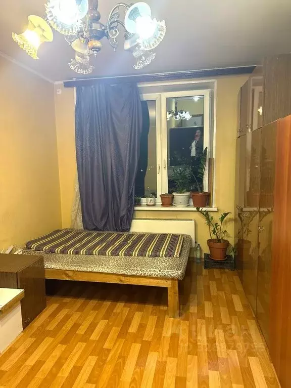 1-к кв. Москва ул. Перерва, 72 (40.0 м) - Фото 2