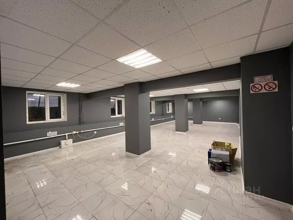 Помещение свободного назначения в Москва Большая Черемушкинская ул., ... - Фото 1