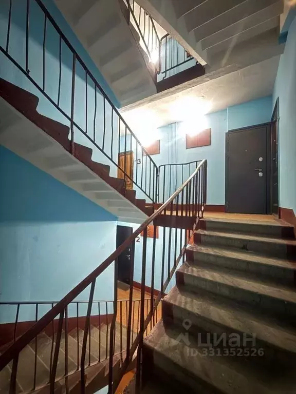 Комната Санкт-Петербург ул. Подвойского, 24к1У (39.0 м) - Фото 1
