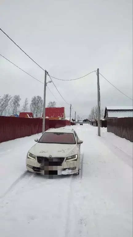 Участок в Челябинская область, Аргаяшский район, д. Камышевка ул. ... - Фото 1