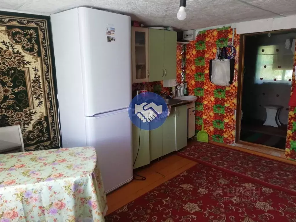 Дом в Алтай, Горно-Алтайск Ягодный пер. (25 м) - Фото 1