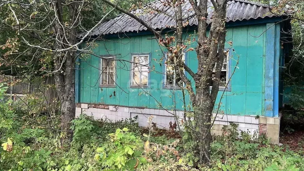 Дом в Белгородская область, Старооскольский городской округ, с. ... - Фото 0