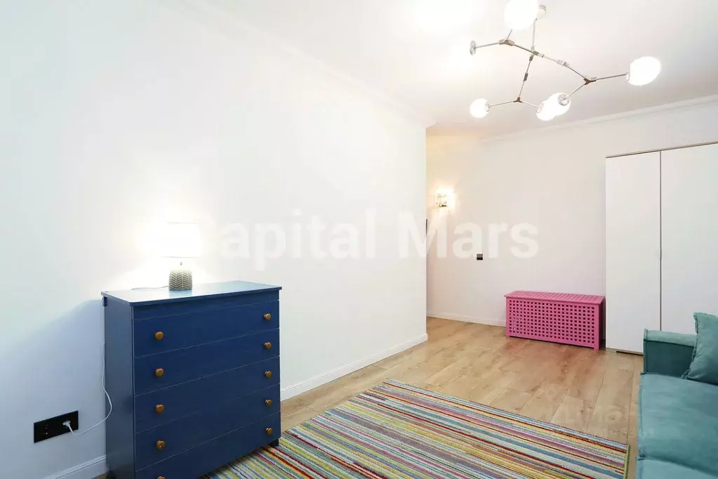 1-к кв. Москва ул. Академика Волгина, 15К1 (32.0 м) - Фото 1