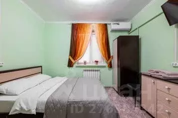 1-к кв. Краснодарский край, Сочи Апшеронская ул., 10Д (22.0 м) - Фото 0