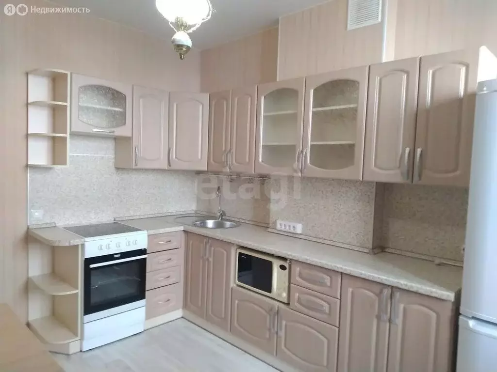 1-комнатная квартира: Новосибирск, улица Петухова, 14 (36.4 м) - Фото 0