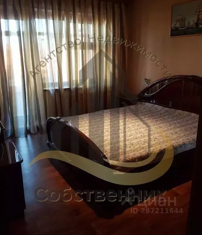 2-к кв. Белгородская область, Старый Оскол Восточный мкр, 4 (75.0 м) - Фото 1