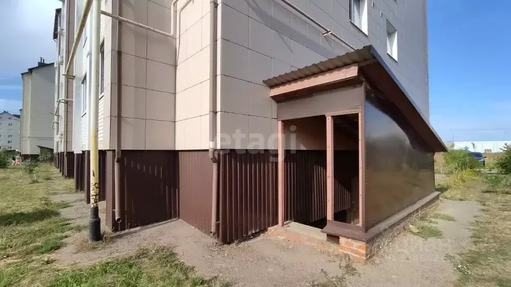 Помещение свободного назначения в Тамбовская область, Тамбовский ... - Фото 1