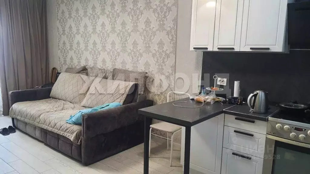 Студия Хакасия, Абакан ул. Некрасова, 45 (30.0 м) - Фото 2