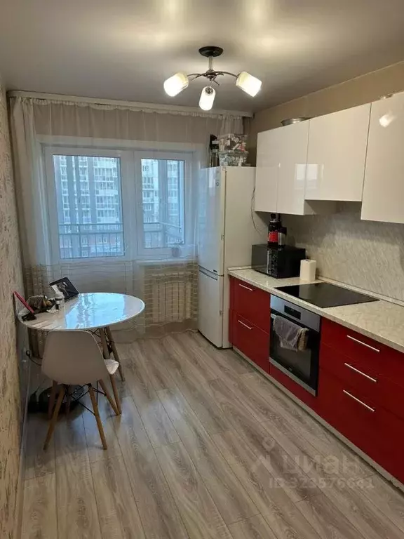 1-к кв. Иркутская область, Иркутск ул. Летописца Нита Романова, 25 ... - Фото 1