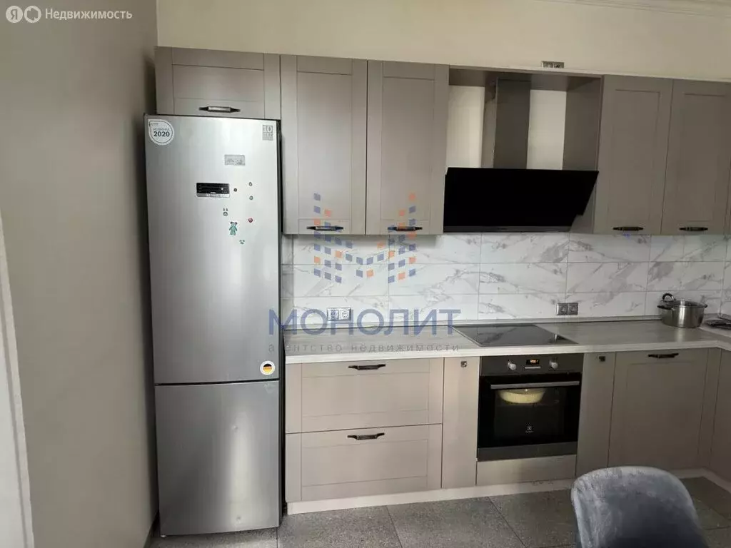 2-комнатная квартира: Москва, улица Удальцова, 15 (86.1 м) - Фото 1