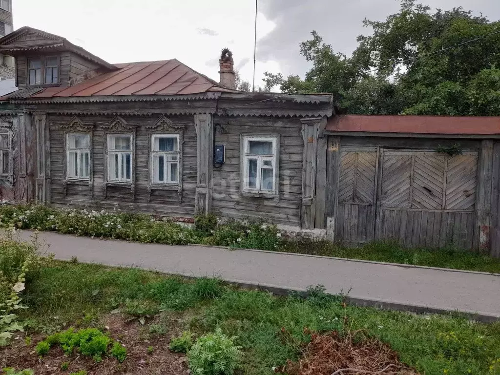 Дом в Владимирская область, Ковров ул. Дегтярева, 190 (51 м) - Фото 1