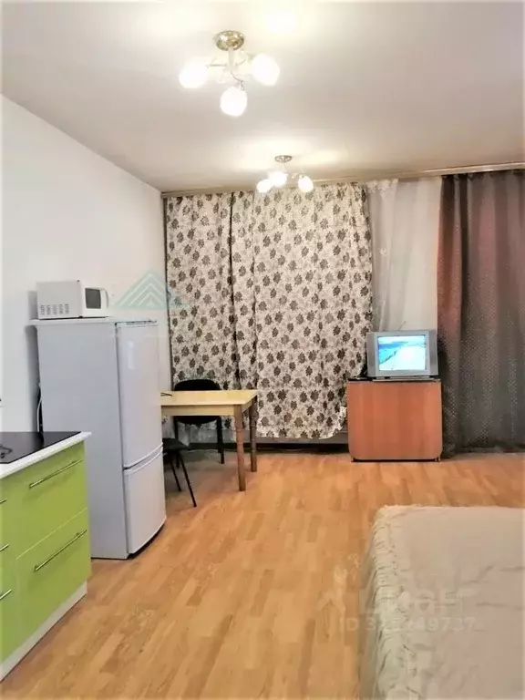 Студия Хакасия, Абакан ул. Некрасова, 18 (47.0 м) - Фото 1