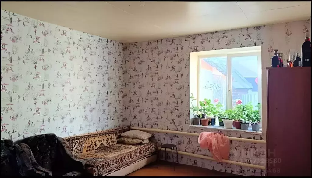 Дом в Башкортостан, Уфа ул. Адмирала Ушакова, 6 (45 м) - Фото 1