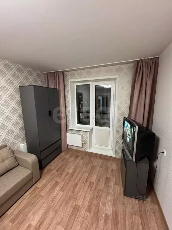 Студия Новосибирская область, Новосибирск ул. Дмитрия Шмонина, 2 (20.7 ... - Фото 2