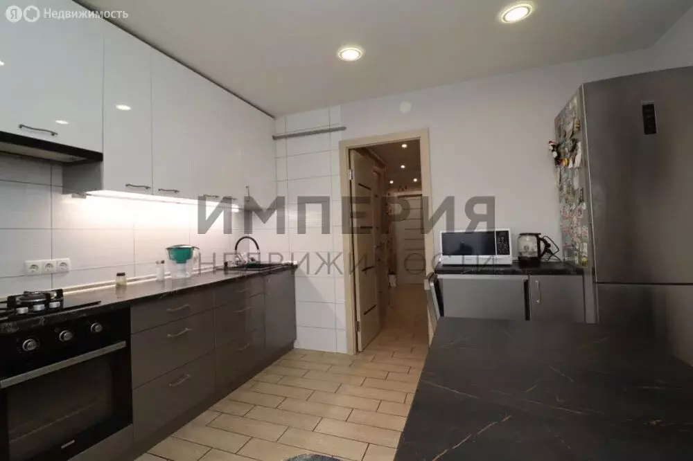 2-комнатная квартира: Симферополь, улица Лебедева, 46 (53.1 м) - Фото 2